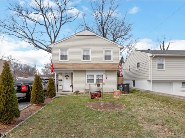 1346 W 3Rd St, Plainfield City, NJ 07063