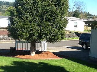 2015 Patrick Loop, Cottage Grove, OR 97424