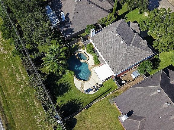 Located on fabulous cul-de-sac lot, huge back yard and no neighbors behind