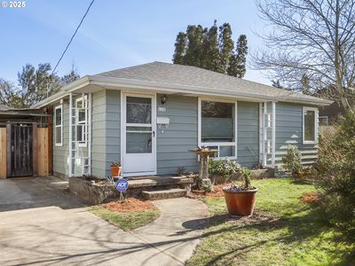 4220 SE 72nd Ave, Portland, OR, 97206