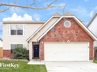 7466 Radford Trl, San Antonio, TX, 78244