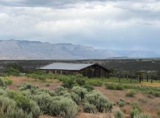 Tbd Horse Canyon Rd, De Beque, CO 81630