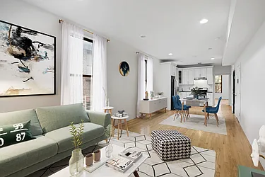 Rented by R New York