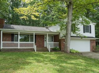 7701 Clark Lake Rd, Chelsea, MI 48118