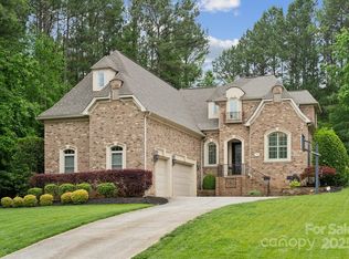 309 Palm Cove Way, York, SC 29745