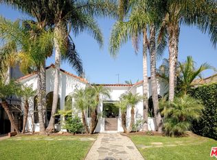 917 N Crescent Heights Blvd, Los Angeles, CA 90046