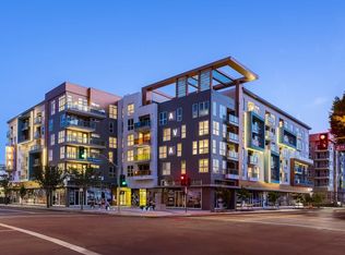 AVA Little Tokyo, Los Angeles, CA 90012