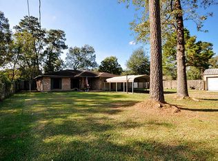 23564 Sorters Rd, Porter, TX 77365