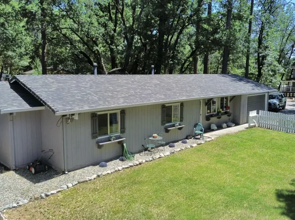 297 Highland Dr, Hayfork, CA 96041