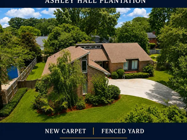 18 Lavington Rd, Charleston, SC 29407