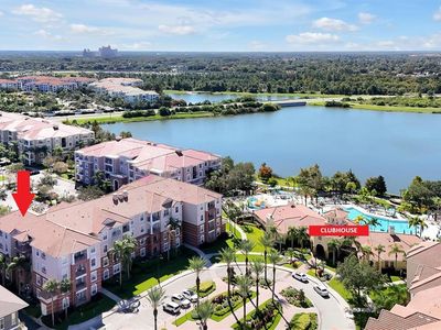 4862 Cayview Ave #306, Orlando, FL, 32819