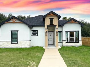 2800 Encke Rd, Mission, TX 78574