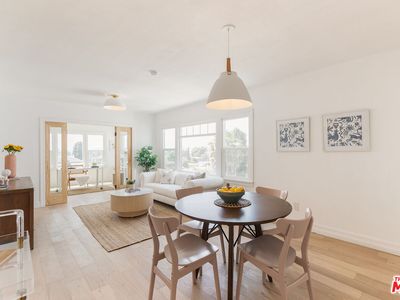 3946 1/2 Marathon St, Los Angeles, CA, 90029
