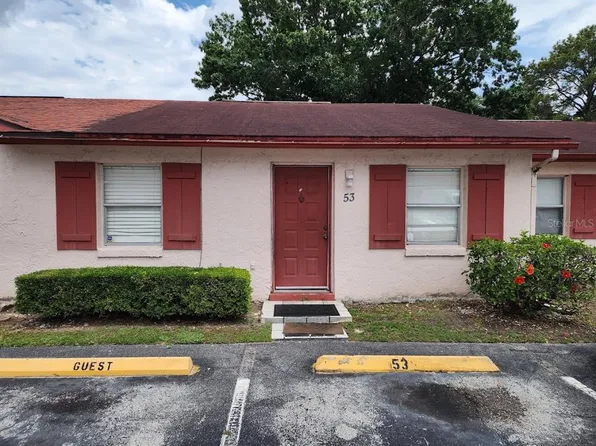 53 W Marbrisa Way, Kissimmee, FL 34743