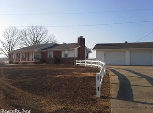 533 Highway 36, Vilonia, AR 72173