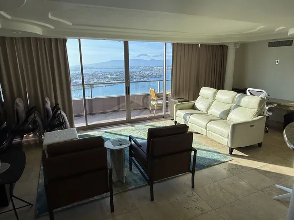 425 South St APT 4002, Honolulu, HI 96813