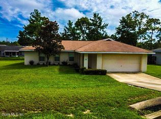 5523 Pecan Rd, Ocala, FL 34472
