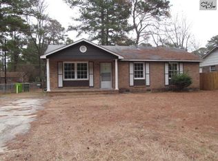 4329 La Clair Dr, Columbia, SC 29209