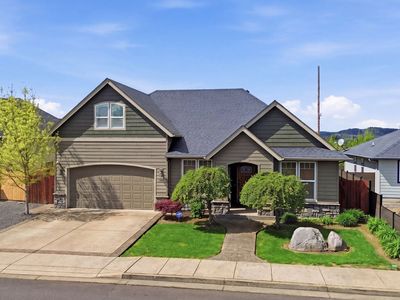 1165 Swale Ridge Loop, Creswell, OR, 97426
