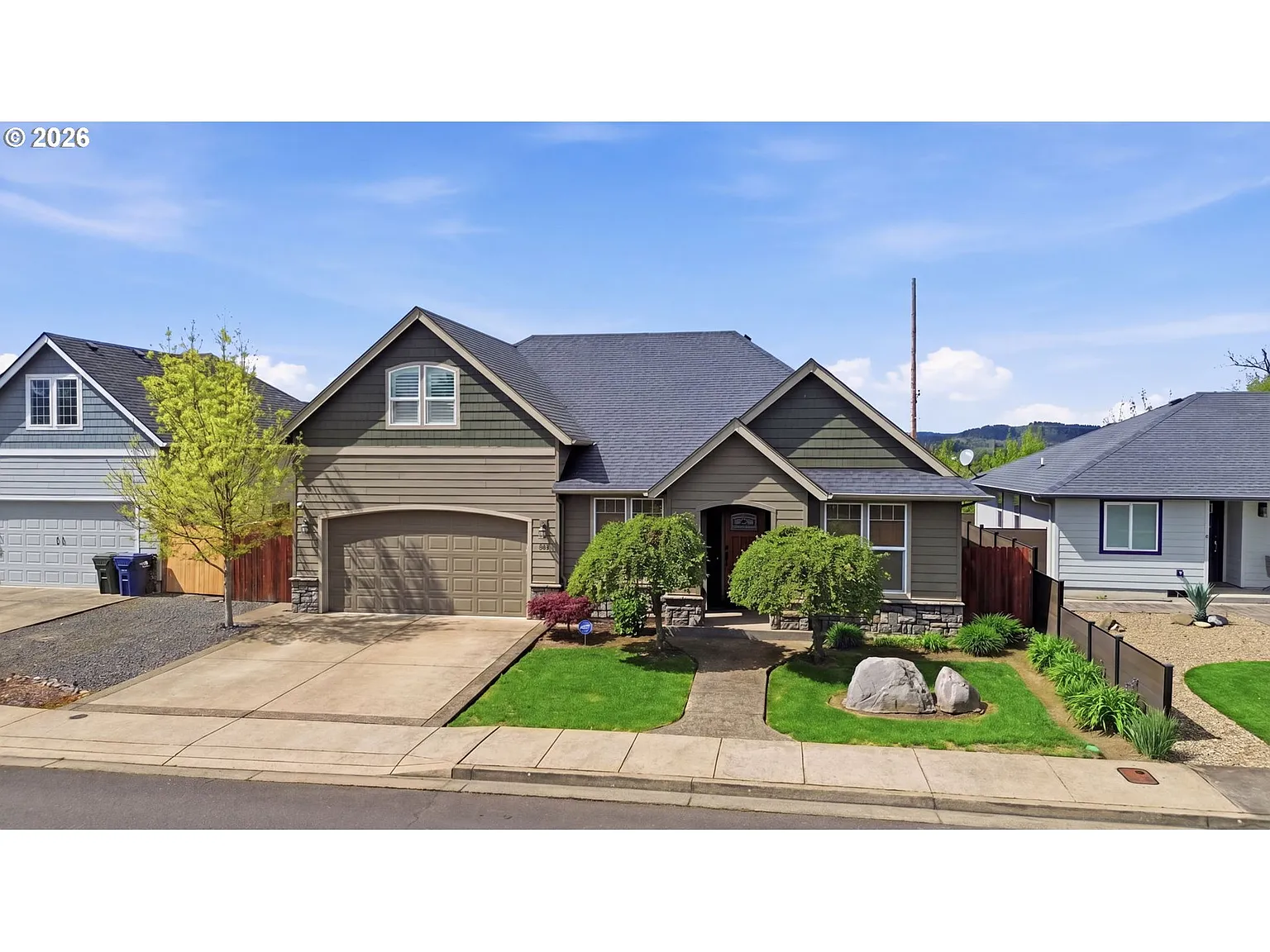 1165 Swale Ridge Loop photo 1