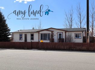 4224 Trails End, Bar Nunn, WY 82601