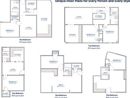2nd image of 507 S Washington St #10