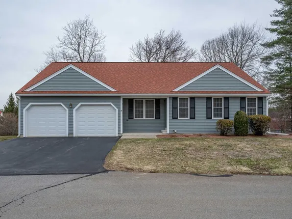 4 Myopia Ln, Nashua, NH 03063