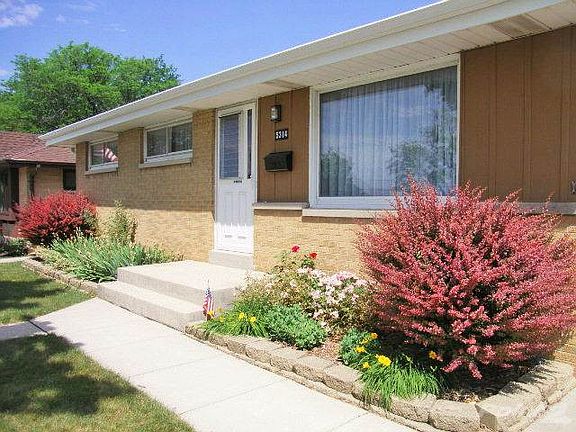 Simple Landscaping