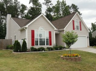 5030 Cardinal Grove Blvd, Raleigh, NC 27616