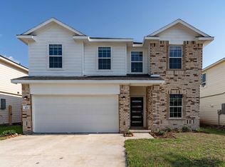 427 Monarch Trl, Huntsville, TX 77320