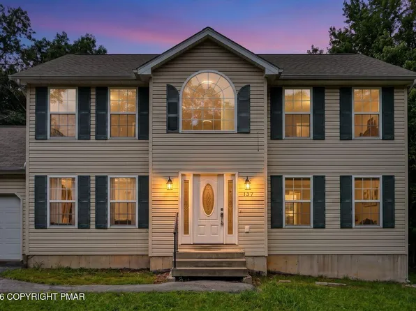 137 Meckesville Rd, Albrightsville, PA 18210
