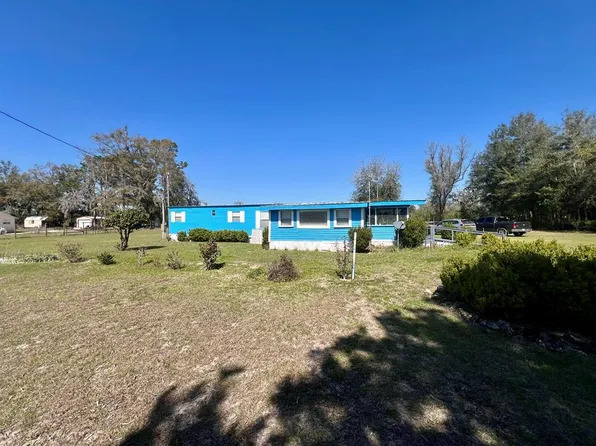 6930 NE 55th St, High Springs, FL 32643