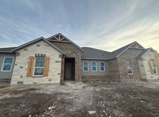 900 County Road 200, Valley View, TX 76272