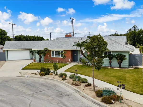 760 N Pine St, Orange, CA 92867