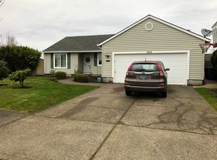 2809 Creighton St, Woodburn, OR 97071