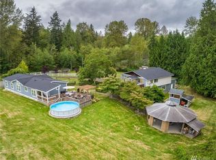8827 160th St SE, Snohomish, WA 98296