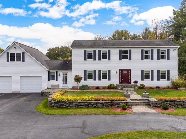 56 Bull Road, Otisville, NY 10963