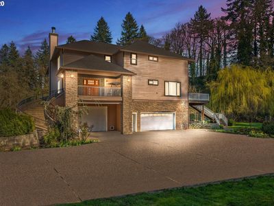 14156 S Redland Rd, Oregon City, OR, 97045