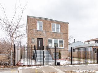 9532 S Wentworth Ave, Chicago, IL