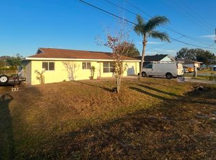 4916 Manatee Dr, Sebring, FL 33870