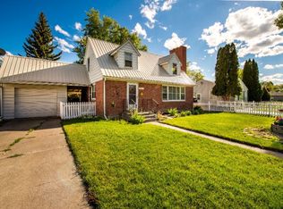 1020 10th St, Idaho Falls, ID 83404
