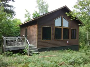 N2471 Loons Landing Rd, Weyerhaeuser, WI 54895