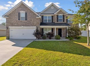 174 Grandview Dr, Hinesville, GA 31313
