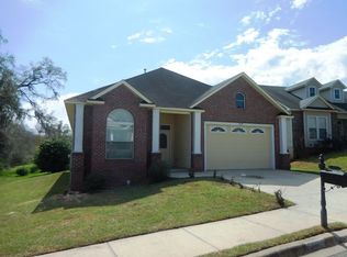 5539 Hampton Woods Way, Tallahassee, FL 32311