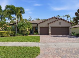 11012 Castlereagh St, Fort Myers, FL 33913