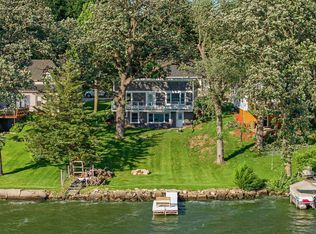 N8583 Sunset Beach Rd, Beaver Dam, WI 53916