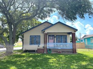 5201 Avenue O 1/2, Galveston, TX 77551