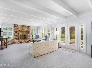244 S Matanzas Blvd, Saint Augustine, FL 32080