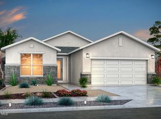 7520 Enchanted Ridge Dr, El Paso, TX 79911