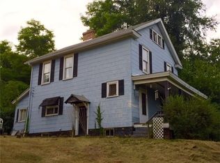 503 Nicholson Run Rd, Kittanning, PA 16201